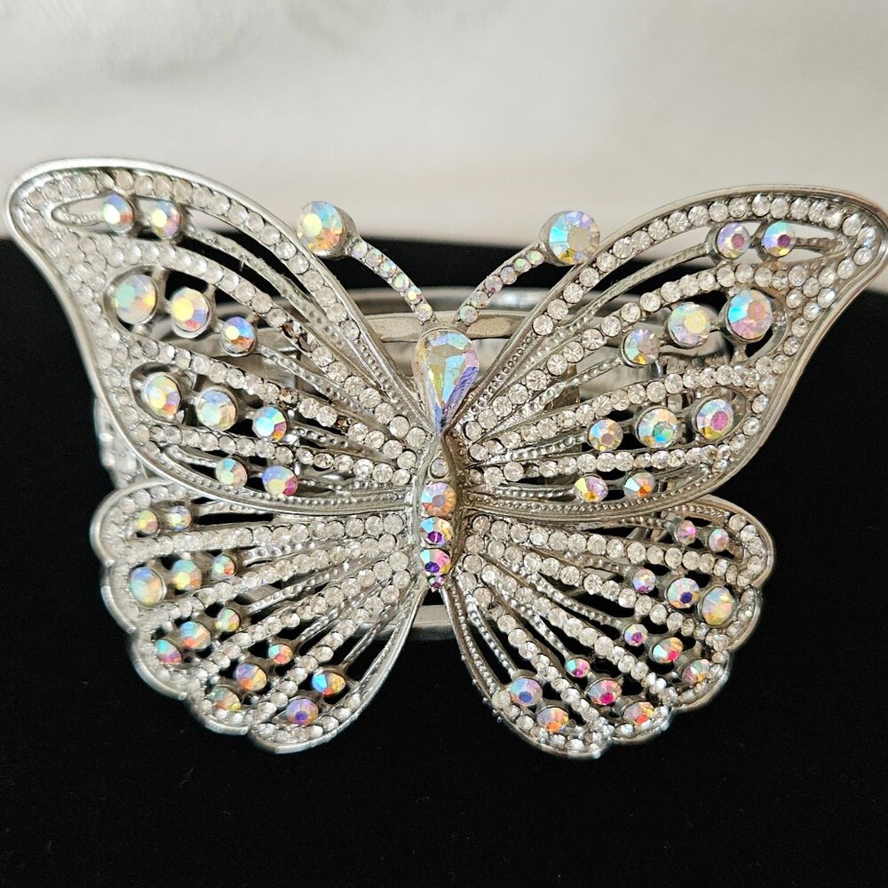 Butterfly Bracelet